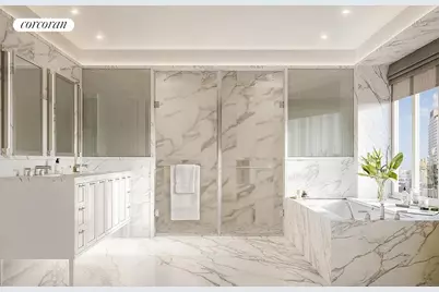 40 E End Avenue #12A, New York City, NY 10028 - Photo 6