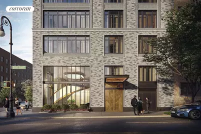 40 E End Avenue #12A, New York City, NY 10028 - Photo 18
