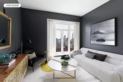 40 E End Avenue #12A, New York City, NY 10028 - Photo 8