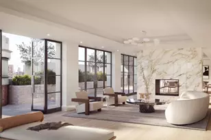 40 East End Ave, New York City, NY 10028 - Photo 18