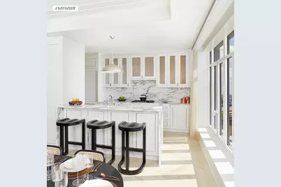 40 E End Avenue #12A, New York City, NY 10028 - Photo 2