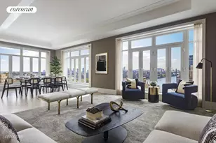 40 East End Ave, New York City, NY 10028 - Photo 2