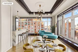 40 East End Ave, New York City, NY 10028 - Photo 4