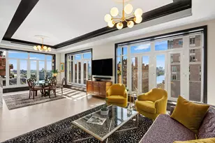 40 East End Ave, New York City, NY 10028 - Photo 1