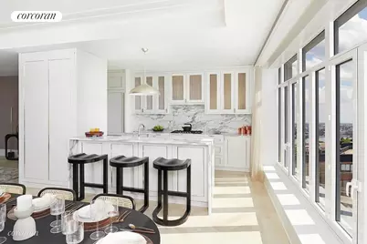 40 E End Avenue #12A, New York City, NY 10028 - Photo 2