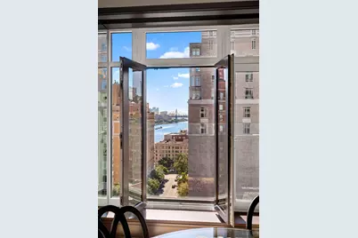 40 E End Avenue #12A, New York City, NY 10028 - Photo 4