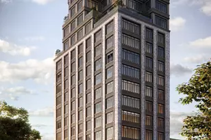 40 East End Ave, New York City, NY 10028 - Photo 20
