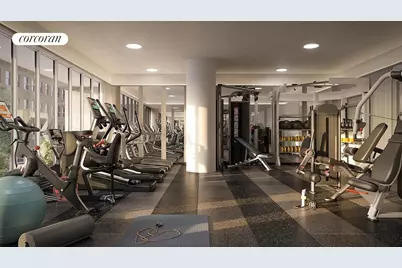 40 E End Avenue #12A, New York City, NY 10028 - Photo 16