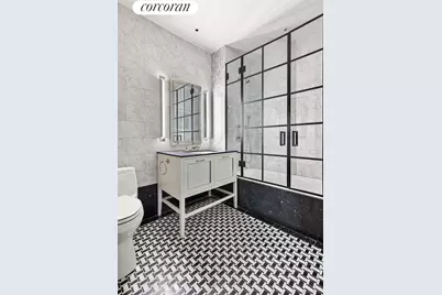 40 E End Avenue #12A, New York City, NY 10028 - Photo 8