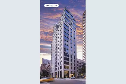 40 E End Avenue #12A, New York City, NY 10028 - Photo 20