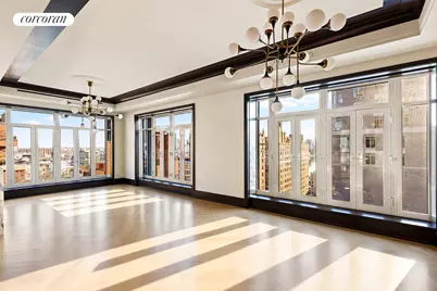 40 E End Avenue #12A, New York City, NY 10028 - Photo 4