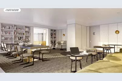 40 E End Avenue #12A, New York City, NY 10028 - Photo 22