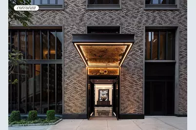 40 E End Avenue #12A, New York City, NY 10028 - Photo 1