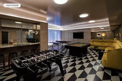 40 E End Avenue #12A, New York City, NY 10028 - Photo 24