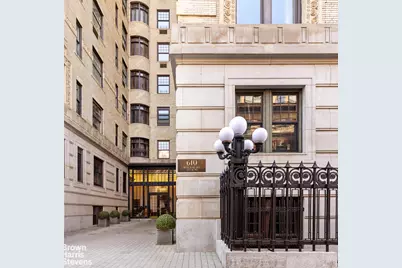 610 W End Avenue #6D, New York City, NY 10024 - Photo 10