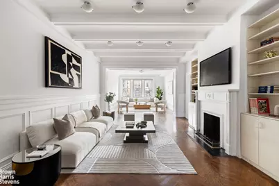 610 W End Avenue #6D, New York, NY 10024 - Photo 1