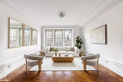 610 W End Avenue #6D, New York City, NY 10024 - Photo 2