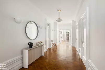 610 W End Avenue #6D, New York City, NY 10024 - Photo 4
