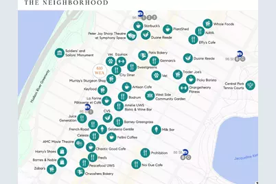 610 W End Avenue #6D, New York, NY 10024 - Photo 12