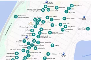 610 West End Ave, New York, NY 10024 - Photo 12