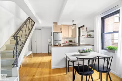 235 E 49th Street #5D, New York City, NY 10017 - Photo 1