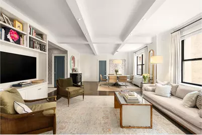 595 W End Avenue #7C, New York City, NY 10024 - Photo 4