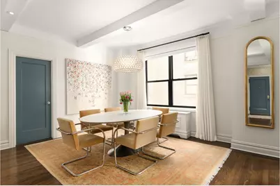 595 W End Avenue #7C, New York City, NY 10024 - Photo 2