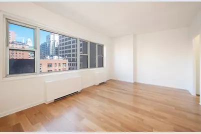 60 E 8th Street #6-J, New York City, NY 10003 - Photo 2