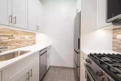 60 E 8th Street #6-J, New York City, NY 10003 - Photo 4