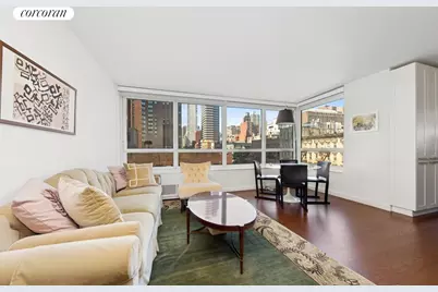 200 E 94th Street #504, New York City, NY 10128 - Photo 1