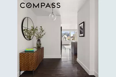 88 Morningside Avenue #6F, New York City, NY 10027 - Photo 8