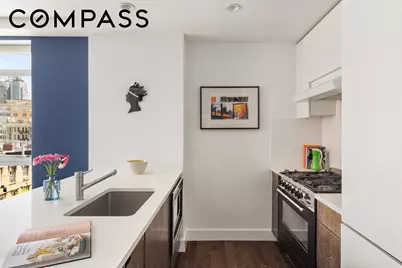88 Morningside Avenue #6F, New York City, NY 10027 - Photo 6