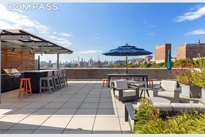 88 Morningside Avenue #6F, New York, NY 10027 - Photo 10