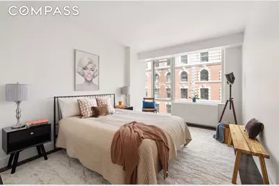 88 Morningside Avenue #6F, New York, NY 10027 - Photo 4