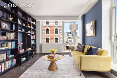 88 Morningside Avenue #6F, New York, NY 10027 - Photo 2