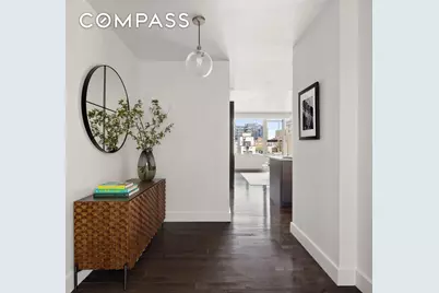 88 Morningside Avenue #6F, New York, NY 10027 - Photo 8