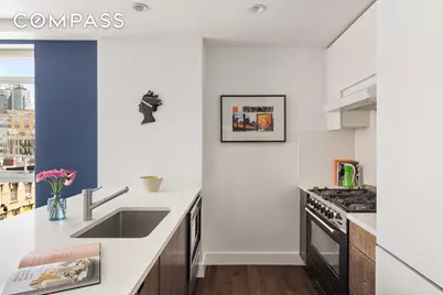88 Morningside Avenue #6F, New York, NY 10027 - Photo 6