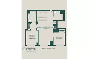 505 W 43rd St, New York City, NY 10036 - Photo 16