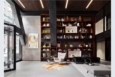 505 W 43rd Street #4H, New York City, NY 10036 - Photo 8
