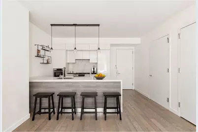 505 W 43rd Street #4H, New York City, NY 10036 - Photo 6