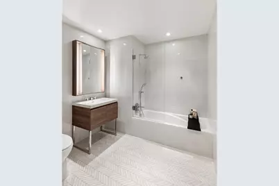 505 W 43rd Street #4H, New York City, NY 10036 - Photo 4