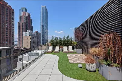 505 W 43rd Street #4H, New York City, NY 10036 - Photo 14