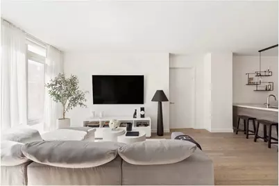 505 W 43rd Street #4H, New York City, NY 10036 - Photo 2