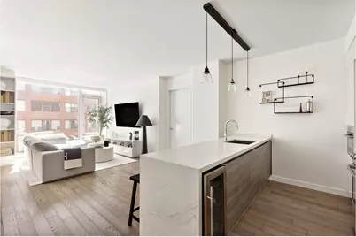 505 W 43rd Street #4H, New York City, NY 10036 - Photo 2