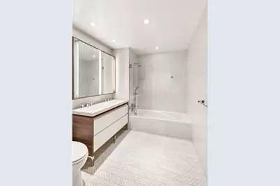505 W 43rd Street #4H, New York City, NY 10036 - Photo 2