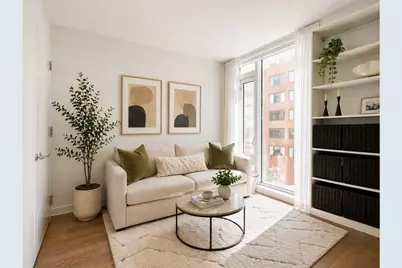 505 W 43rd Street #4H, New York City, NY 10036 - Photo 6