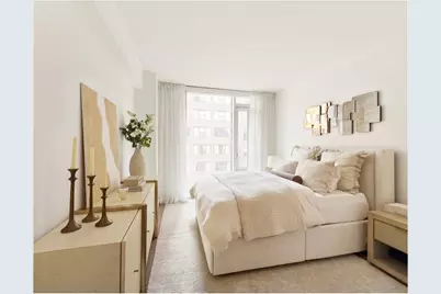 505 W 43rd Street #4H, New York City, NY 10036 - Photo 1