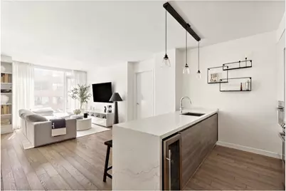 505 W 43rd Street #4H, New York City, NY 10036 - Photo 1
