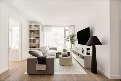 505 W 43rd Street #4H, New York City, NY 10036 - Photo 4