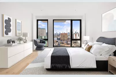 40-21 27th Street #5W, New York City, NY 11101 - Photo 8